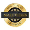 Maci Tours logo