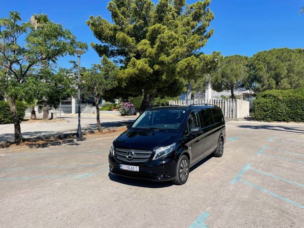 Transports pour aller de Split à Biograd na Moru Transports pour aller de Split à Biograd na Moru