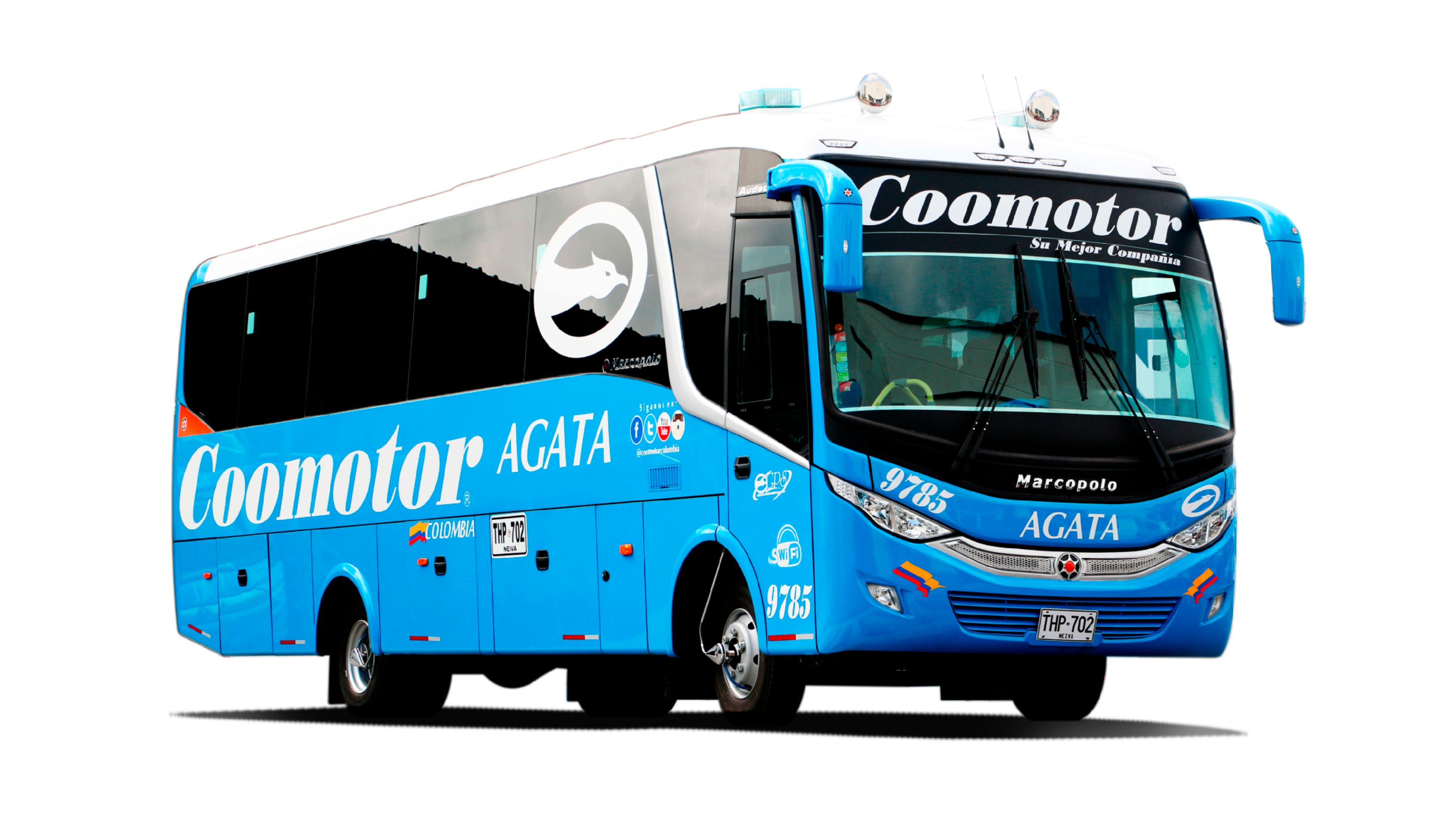 Coomotor reserva tu