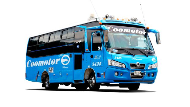 Transports pour aller de Neiva à Florencia