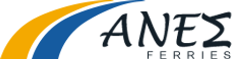 Anes Ferries logo