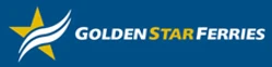 Golden Star Ferries logo