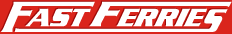 Cyclades Fast Ferries logo