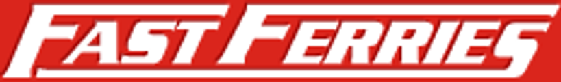 Cyclades Fast Ferries logo