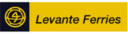 Levante Ferries logo