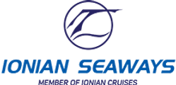 Ionian Seaways logo