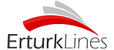Erturk Lines logo