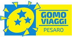 Gomo Viaggi logo