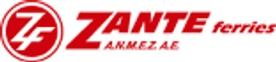 Zante Ferries logo