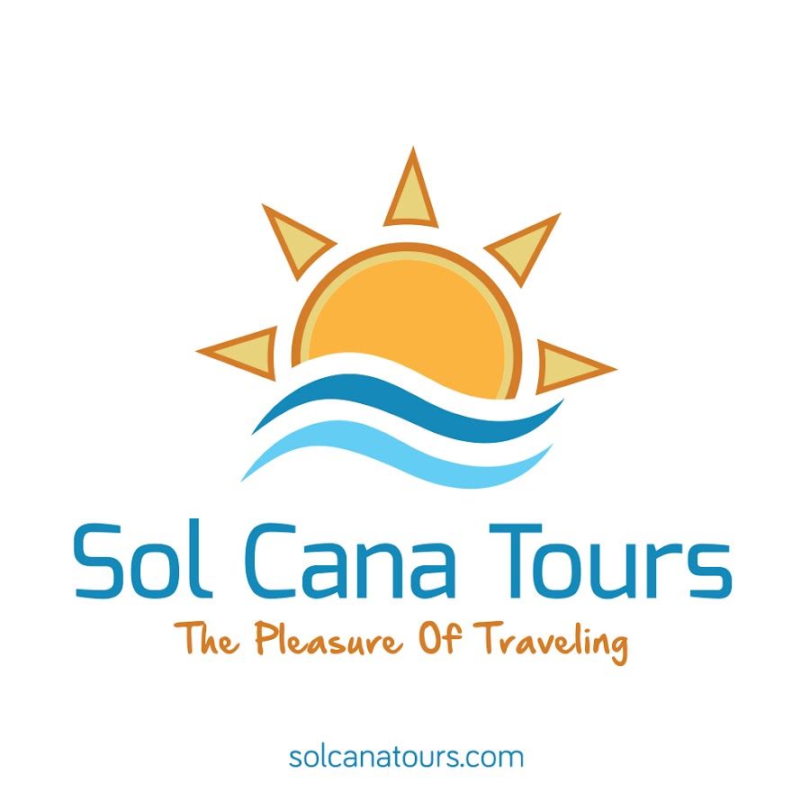 Sol Cana Tours logo