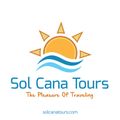 Sol Cana Tours logo