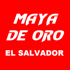 Maya de Oro logo