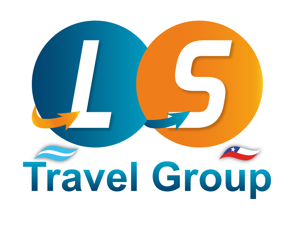 LS Travel Group Chile logo