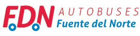 Fuente del Norte logo