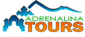 Adrenalina Tours logo