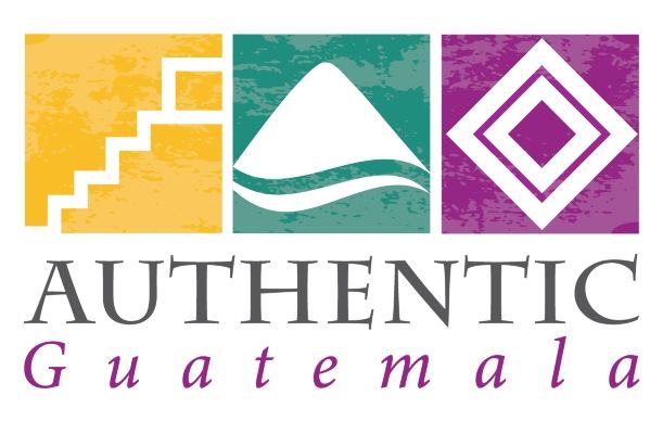 Authentic Guatemala logo