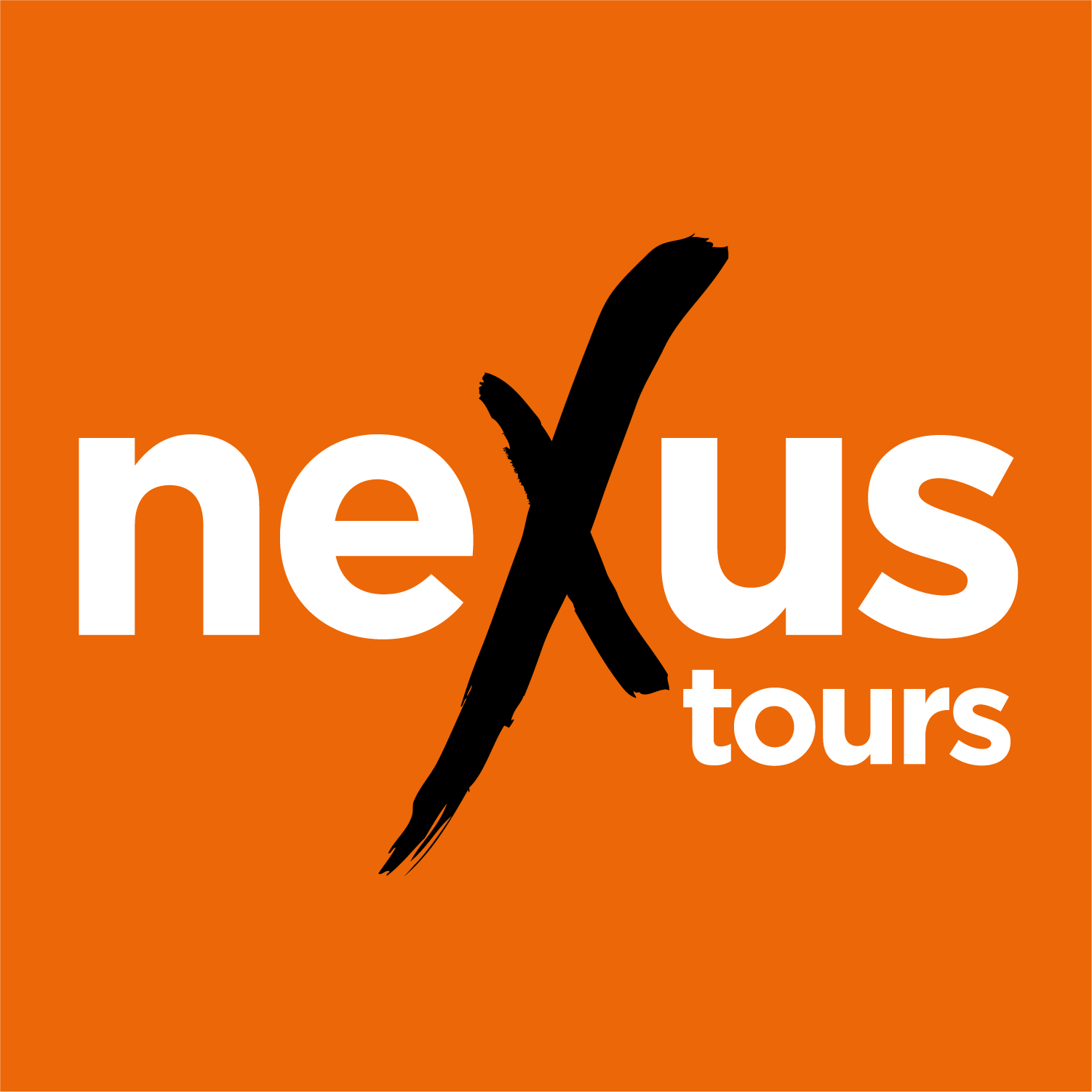 Nexus Tours Mexico logo