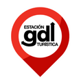 Estacion Turistica GDL logo