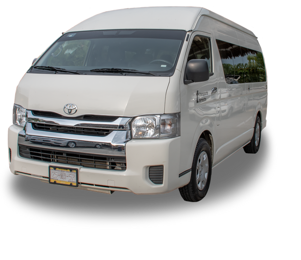 Transports pour aller de Santa Maria Huatulco à Puerto Escondido