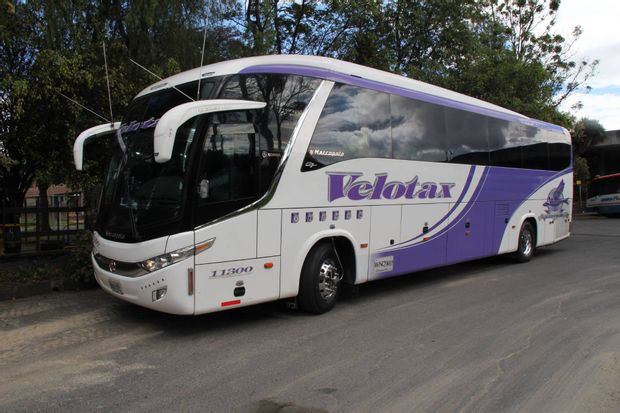 Transports pour aller de Libano à Ibague