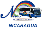 Nica Expreso logo