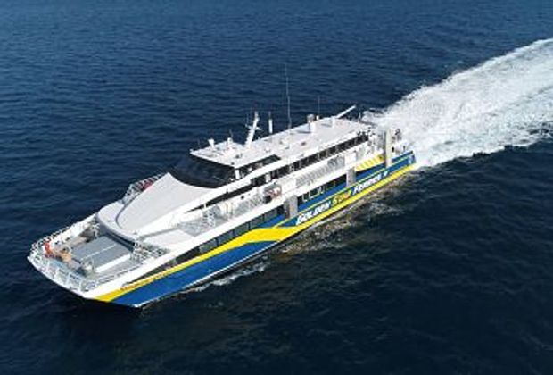 Transports pour aller de Folegandros à Mykonos