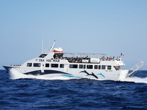 Transports pour aller de Minori à Cetara