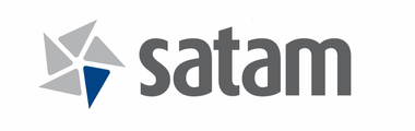 Satam logo