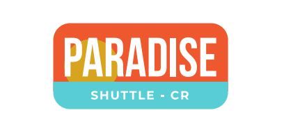 Paradise Shuttle Costa Rica