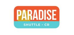 Paradise Shuttle Costa Rica logo
