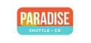 Paradise Shuttle Costa Rica logo