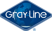 Gray Line Los Cabos logo