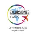 Excursiones y Mas logo