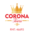 Corona Tours logo