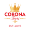 Corona Tours logo