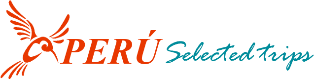 Peru Selected Trips logo