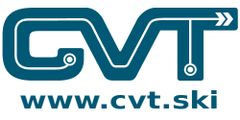 Chamonix Valley Transfers logo