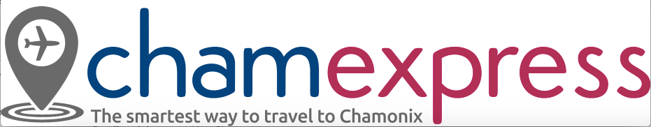 Chamexpress logo