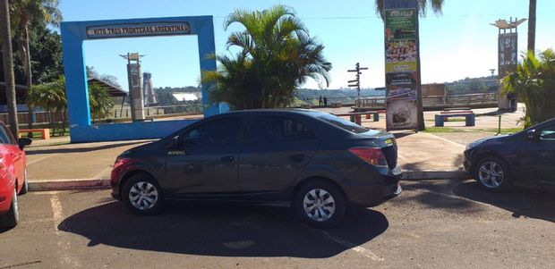 Transports pour aller de Salta à Salta