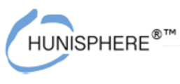 Hunisphere logo