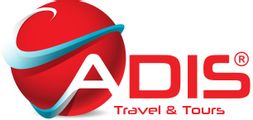 Adis Travel & Tours logo