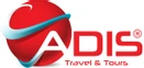 Adis Travel & Tours logo