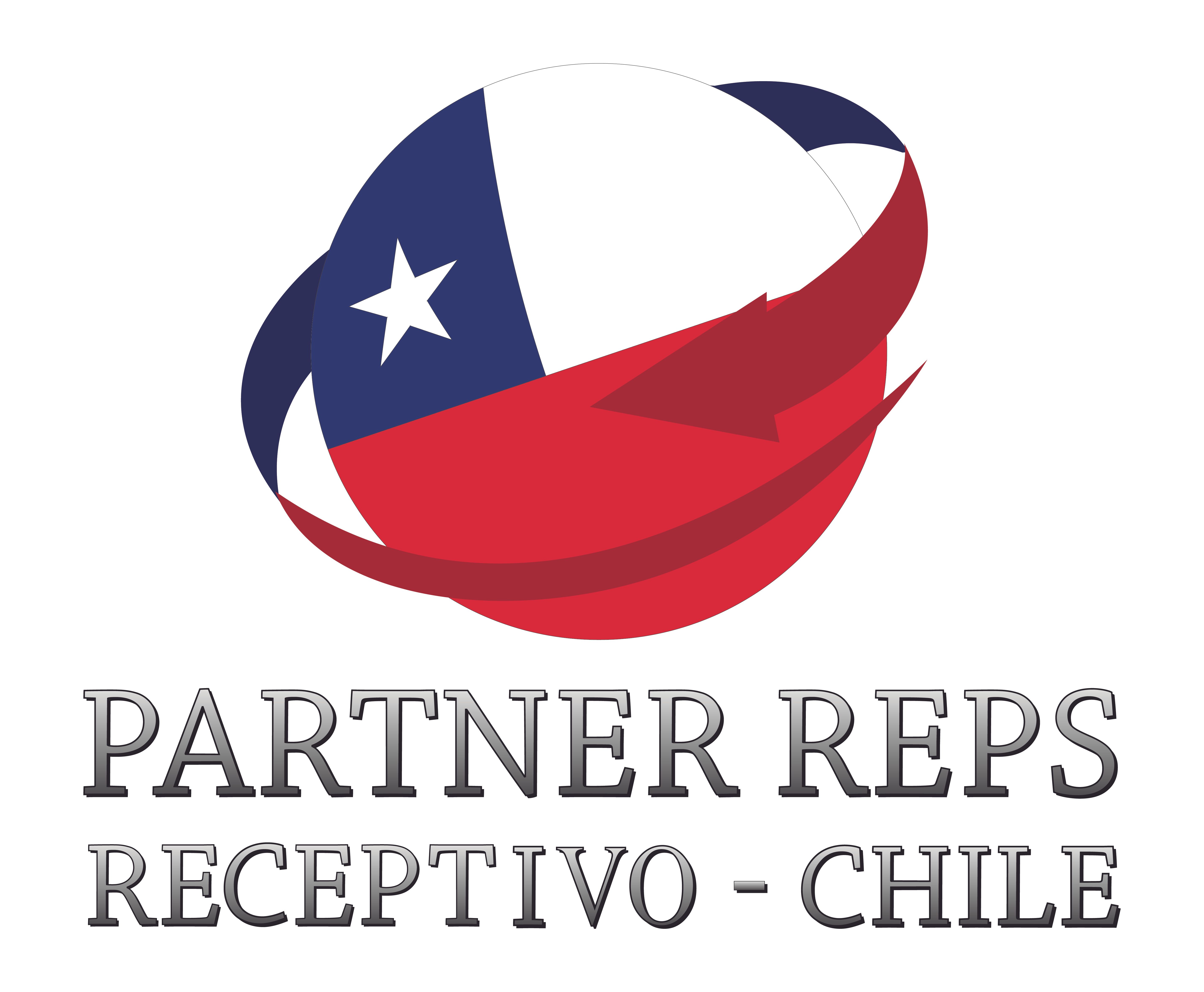 Partner Reps Chile logo