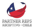 Partner Reps Chile logo
