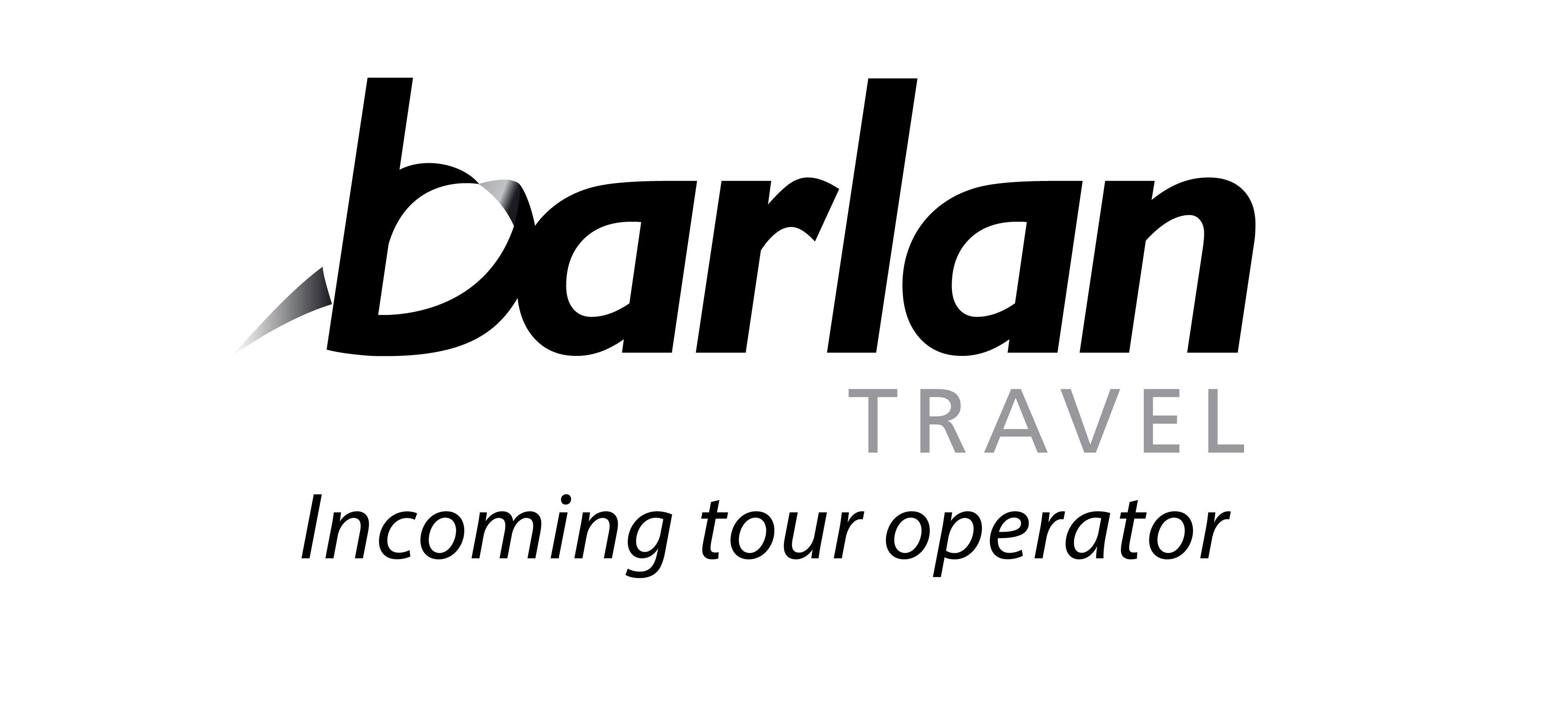 Barlan Travel logo