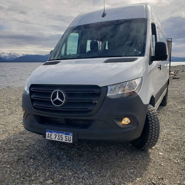 Transports pour aller de Puerto Panuelo, Bariloche à Bariloche