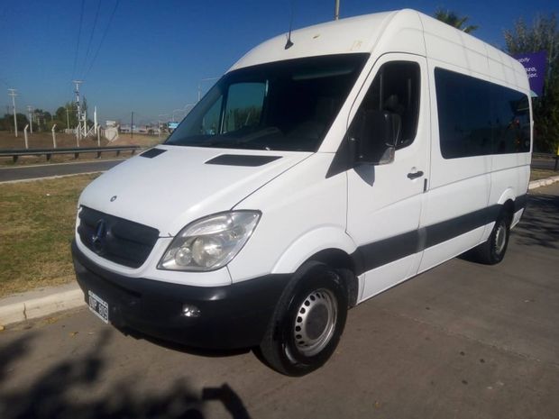 Transports pour aller de San Rafael à San Rafael
