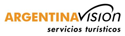 Argentina Vision logo