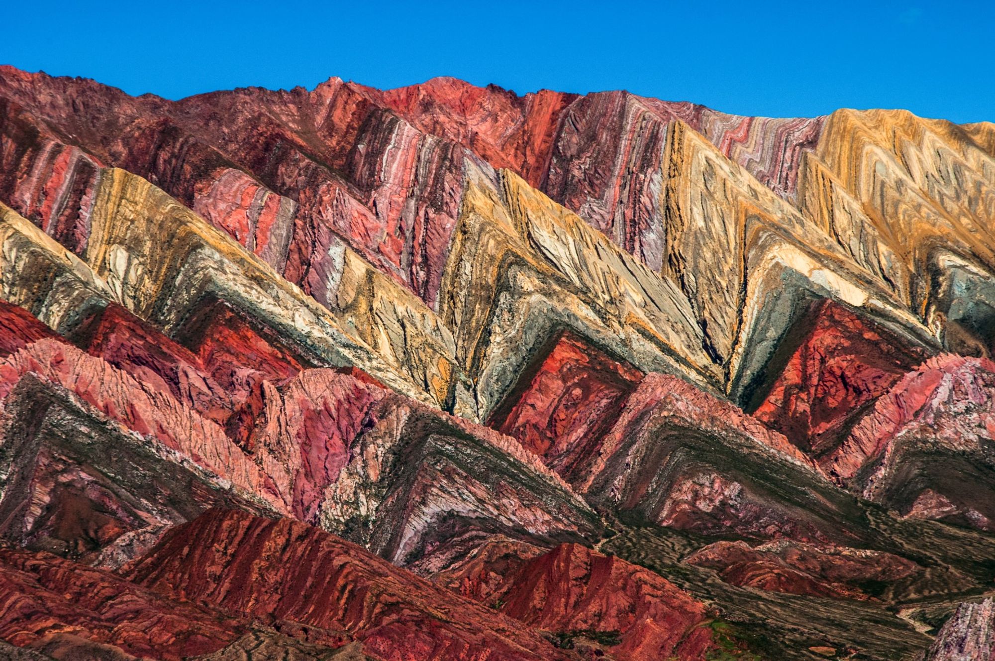 Humahuaca - Any hotel สถานีภายใน Humahuaca, Argentina