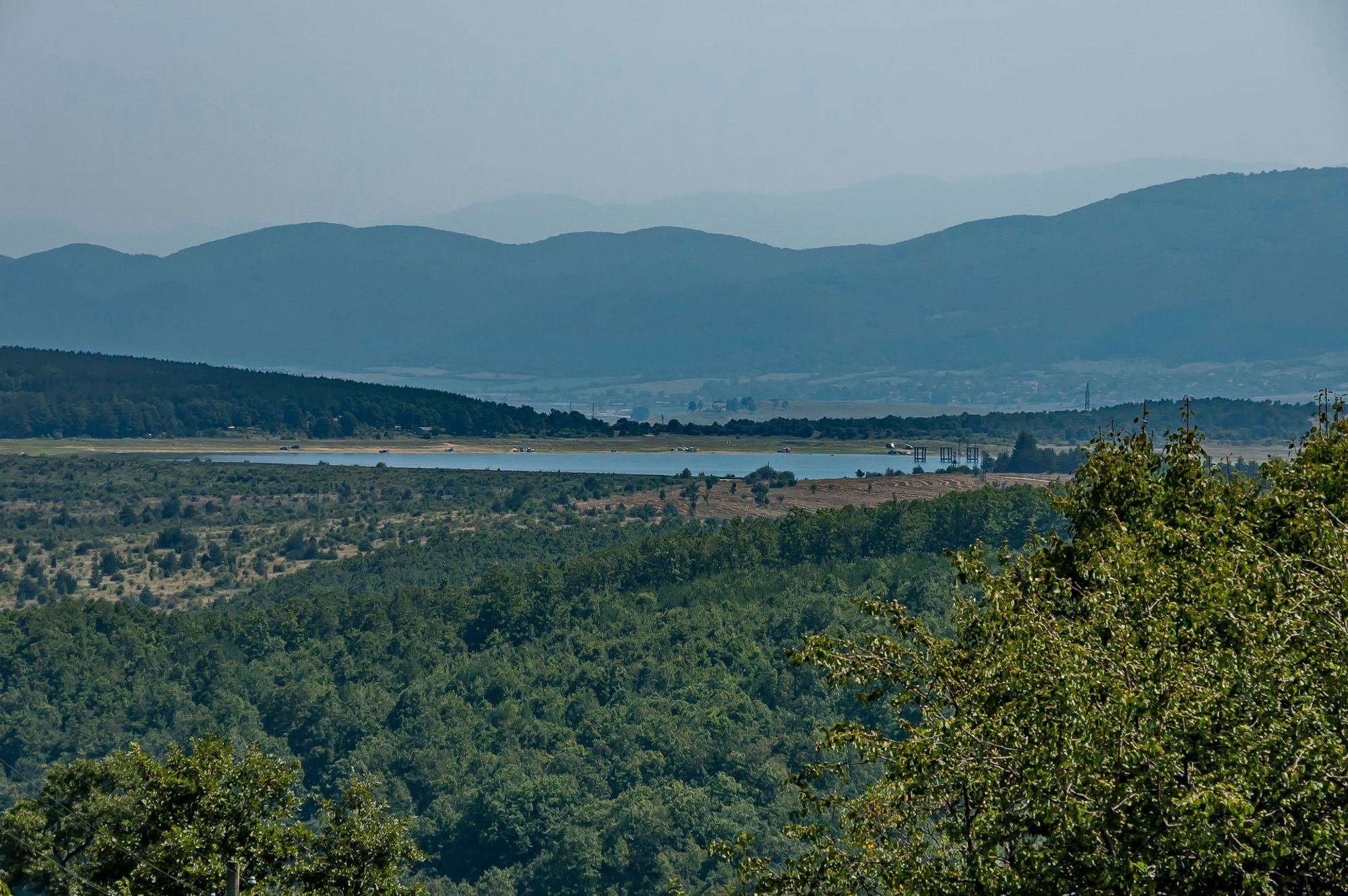 Ihtiman Bus Station station within Ihtiman, Bulgaria